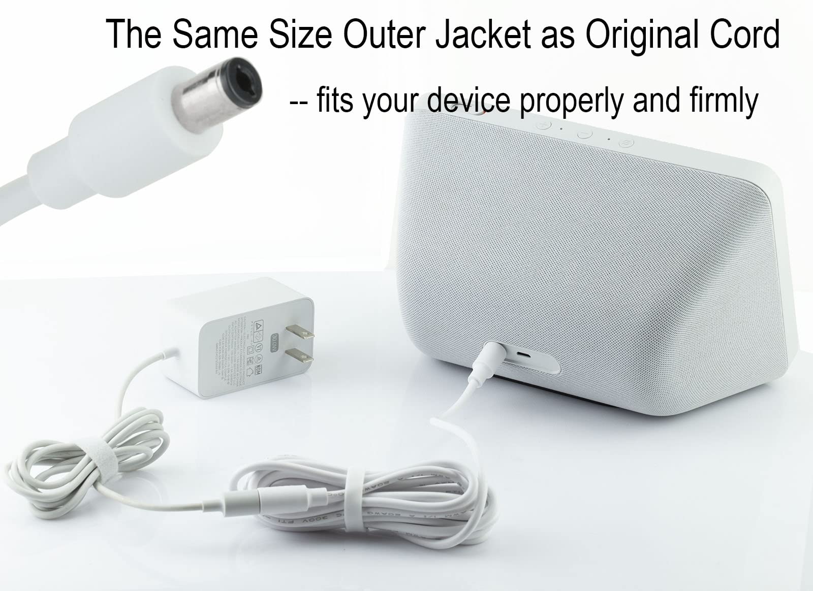 Amazon.com: LEFXMOPHY Show 15 Extension Cord for Show 8, Show 10